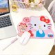 thumbnail image 3 of Cute Mouse Pad, Anime Mouse Pad Kawaii Mouse Pad for Women Girls and Kids Computer Laptop Mouse - Pad (H), 3 of 4