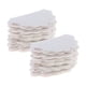 thumbnail image 5 of 40 Piezas Desechables Axilas Axilas Sudor Almohadilla Vestido Protector Guardia Transpiración Zulema Almohadillas para el sudor axila, 5 of 5