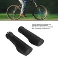 thumbnail image 3 of Poignées de Vélo, Poignées de Vélo Ergonomiques pour, 3 of 8