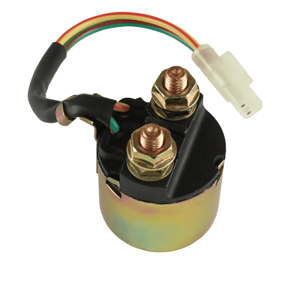 Starter Relay Solenoid For Honda SXS700 M2 M4 Pioneer 700 2014-2026