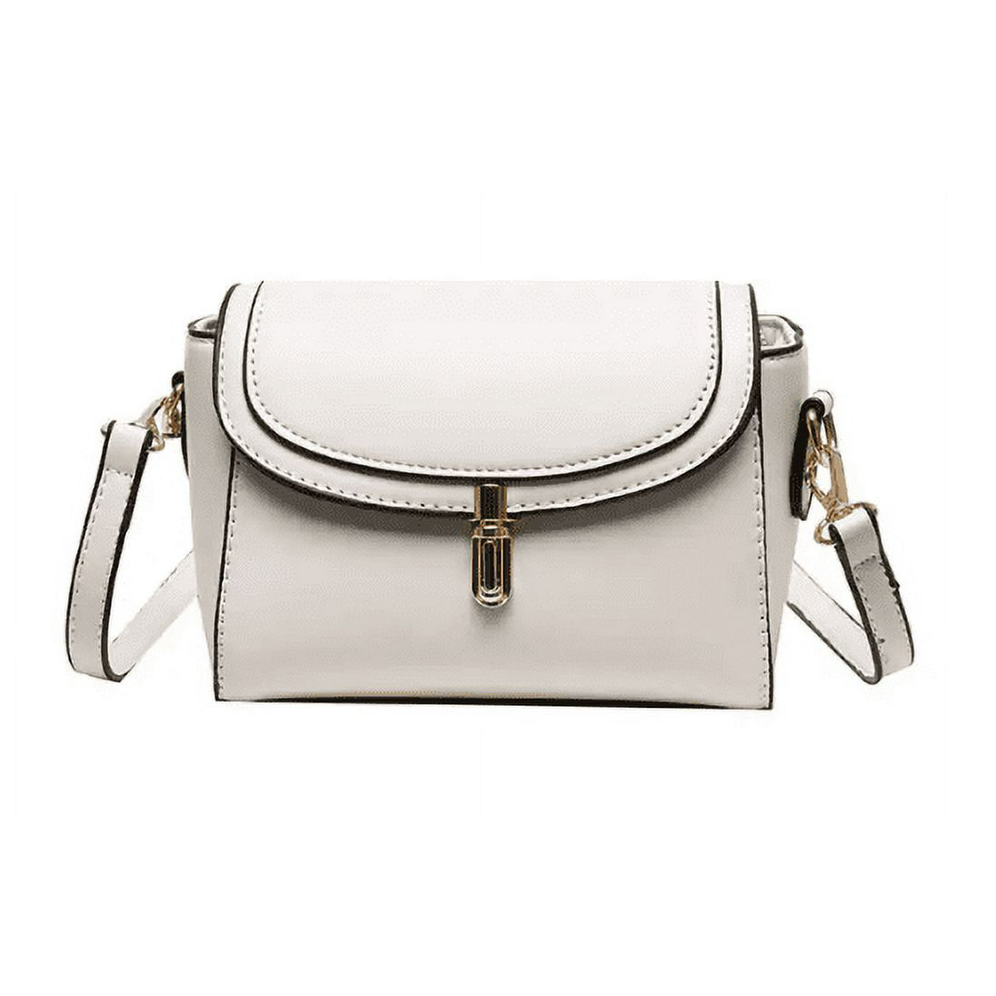 Purse with shoulder strap and crossbody hotsell