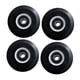 thumbnail image 5 of 4 ruedas de Pilates Reformer que reemplazan directamente las piezas de repuesto de rodillos, accesorios para equipos de fitness., 5 of 9