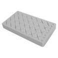 thumbnail image 4 of Lip Gloss Box,Lipstick Storage Box Silicone Lipstick Holder Cosmetics Storage Box Solid Performance, 4 of 8