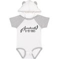 thumbnail image 3 of Inktastic Juneteenth 6-19-1865 Boys or Girls Baby Bodysuit, 3 of 5