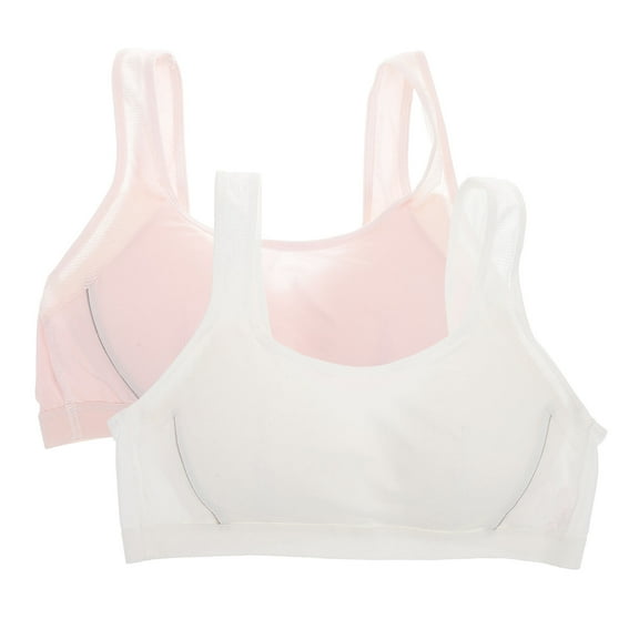 Hemoton 2 Pcs Girl Training Underwear Period for Girls Junior High School Student