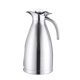 thumbnail image 1 of Olla de aislamiento de acero inoxidable de estilo europeo, olla de vacío para el hogar, agua fría y fría, Cof de doble capa, 1 of 5