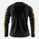 thumbnail image 4 of Camiseta de ciclismo de montaña BMX para hombre, camiseta de ciclismo de montaña, dh, enduro, motocross, camiseta de bicicleta de carretera, camisa de motocross, 4 of 4