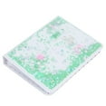 thumbnail image 2 of Mini Photo Album, Photo Book, Easy To Store 64 Pockets 3 Inch Mini Photo Album, Work With  Camera Photos Photo Store, 2 of 8