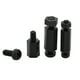 thumbnail image 5 of M2 M2.5 M3 M4 Nylon Motherboard Standoff PCB Support Circuit Board Column Rack Pillars Spacer Plastic Hex Screw Bolt and Nut Set, 5 of 5