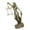2, variant on Justice Goddesses Statue Resin Bronze Finish Blind Law Lady Figurine with Scale Fairness Sculpture Ornament for Lawyers