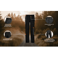 thumbnail image 5 of Propper Women's Durable Ripstop Cargo Pants, 5 of 6