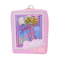thumbnail image 1 of Minimochila Loungefly Barbie para muñecas del 65 aniversario, 1 of 9