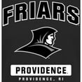 thumbnail image 2 of Men's Black Providence Friars Campus Icon T-Shirt, 2 of 2