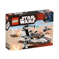 thumbnail image 1 of LEGO Star Wars Rebel Scout Speeder 7668, 1 of 5