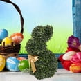 thumbnail image 4 of Creatine Garden Rabbit Statue Outdoor Animal Sculpture For Yard Patio Ornament, 4 of 7