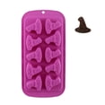 thumbnail image 1 of Silicona Para Halloween, Molde Para Pasteles Y Chocolate, Herramienta Para Hornear Para Pudines Diy, Dulces, Chocolates seitruly HA042699-02, 1 of 6
