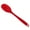Red, variant on Ludlz Seamless Series Pro Grade Silicone Spoon Spatula - BPA Free Pro-Grade Non-Stick Heat-Resistant Rubber - Versatile Silicone Kitchen Scraper Utensil for Baking and Cooking