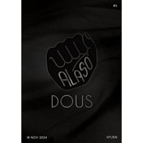 Dous Alaso: An Haitian Feminist Anthology, Book 5, (Paperback)