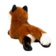 thumbnail image 4 of Peluche Douglas Fletcher Red Fox 48cm, 4 of 6