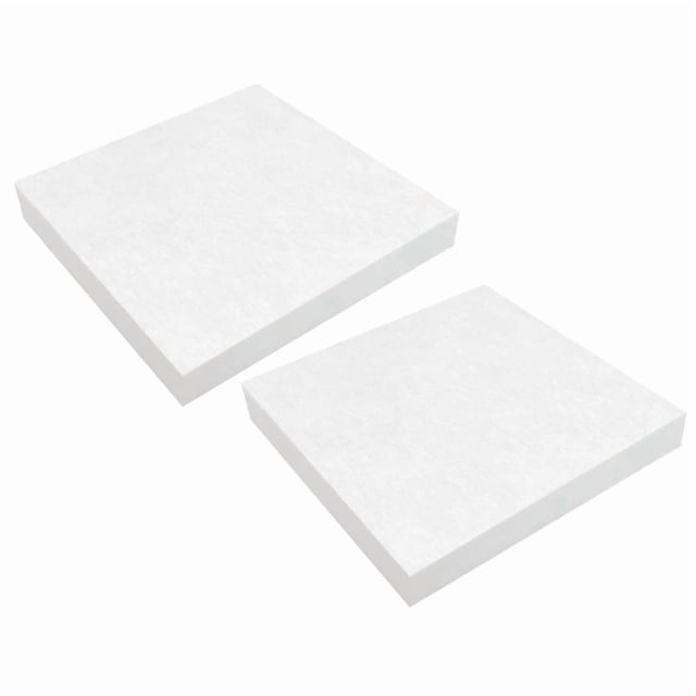 Tear Away Stabilizer for Embroidery, 8x8Inch 200PCS Precut Embroidery Stabilizers, Embroidery Backing Stabilizer