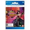Borderlands 3: Moxxi's Heist of the Handsome Jackpot, Take-Two 2K, PlayStation 4 [Digital Download]