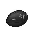 thumbnail image 4 of Balón de Fútbol Americano WILSON NFL Team Metallic Premiere Talla Oficial, 4 of 6