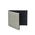 thumbnail image 1 of fastboy Comfortable Men S Wallet Lightweight And Easy To Carry Wallets For Men Short Wallet Card Holder grey, 1 of 6