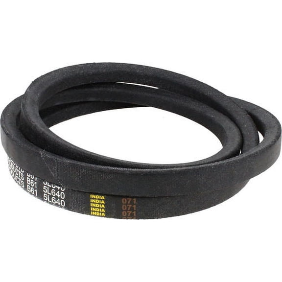 5L640: Belt