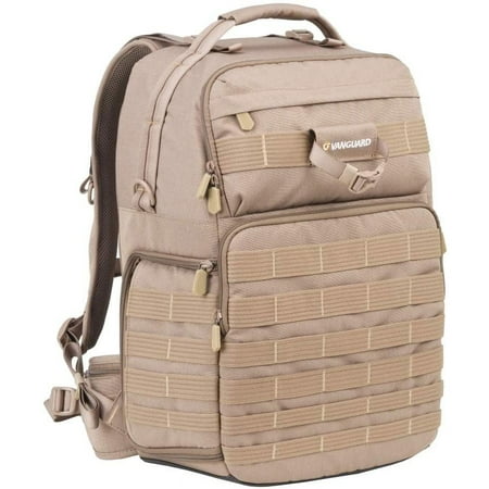 UPC: 0026196354550 | VANGUARD VEO Range T48 Backpack for Pro DSLR/Mirrorless Cameras