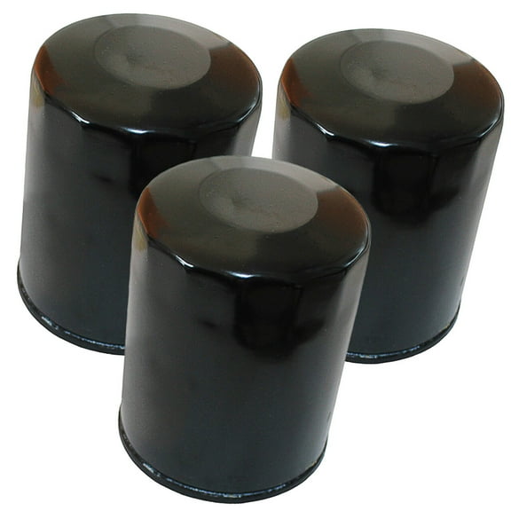 3 Pack Oil Filter for Polaris Ranger 570 2015-2020 / RZR 570 2012-2018