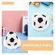 thumbnail image 3 of unbranded 2Ud Sombreros Fútbol Con Para Fans En Eventos Deportivos, 3 of 8