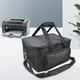 thumbnail image 3 of Estuche de transporte para impresora Yinane acolchado con bolsa de almacenamiento portátil, 3 of 8