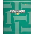 thumbnail image 3 of Saxon Math 1 Homeschool: Complete Kit 1st Edition, 3 of 3