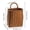 B, variant on JilgTeok 1 Packs Plastic Woven Wall Hanging Storage Basket Boho Style Storage Bins for Home Living Room Kitchen Wall Decoration Hanging Basket
