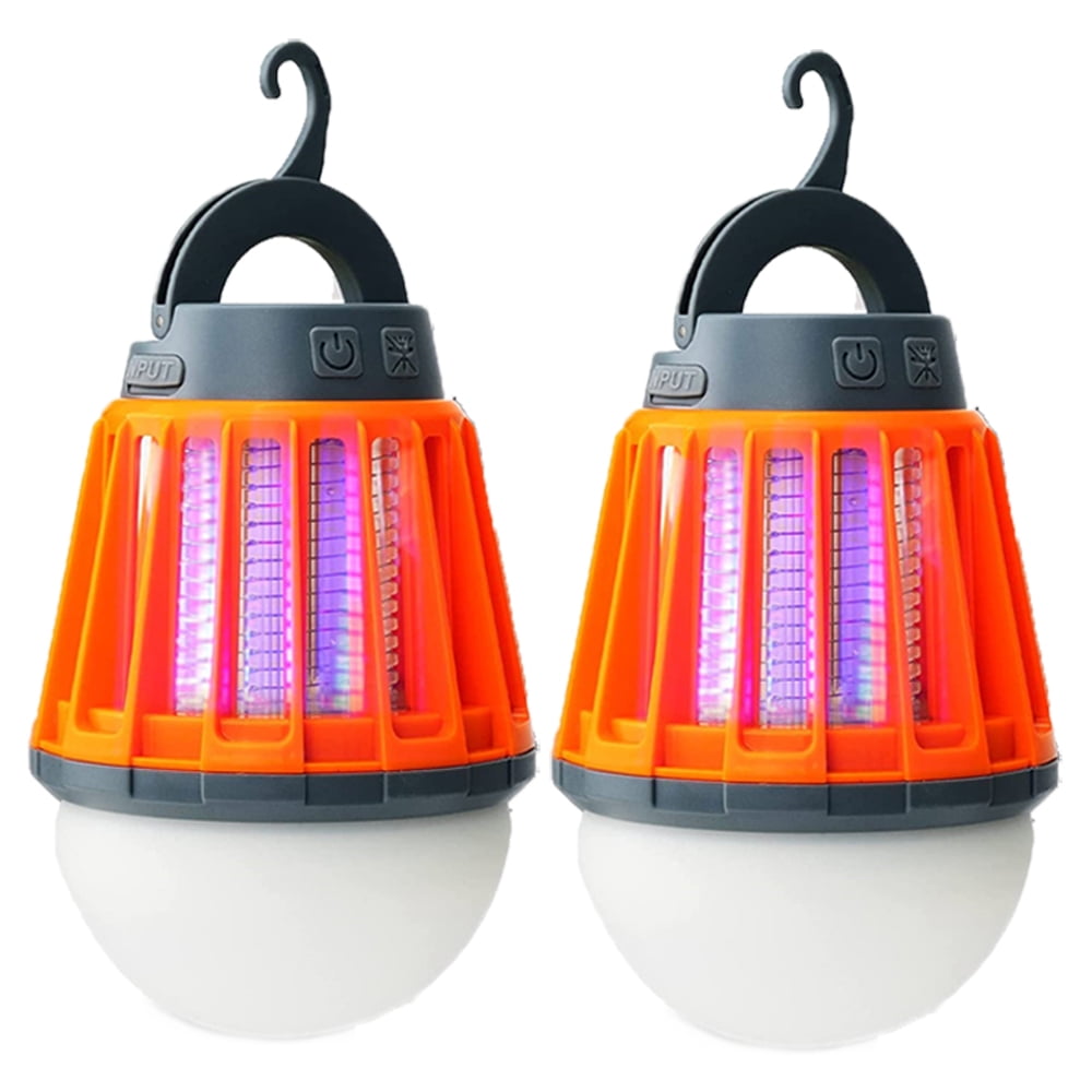 Bug Zapper Light Bulb Electronic Bug Zapper Bulb Eliminates