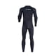 thumbnail image 4 of Traje de Baño Cola Trajes de Neopreno para Hombre 1,5 mm Impermeable M, 4 of 8