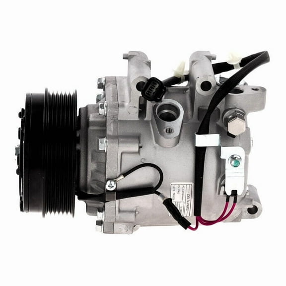 New AC Compressor for Acura ILX 2.0L - 2013 to 15/ Honda Civic 1.8L - 2012 to 15