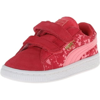 PUMA Girls Sneakers Running Shoes Walmart
