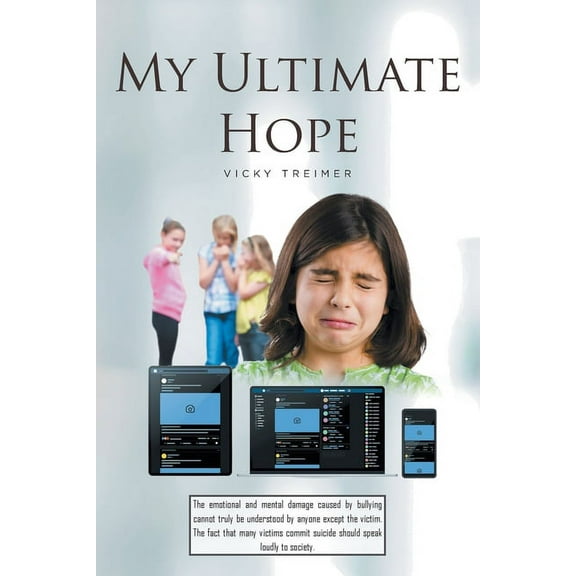 My Ultimate Hope, (Paperback)