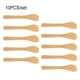 thumbnail image 4 of Matsuzay Paquete de 10 cucharas de pequeñas, utensilios de comedor para niños, cucharadita de miel, condimentos de cocina para condimentos de Mostrada tipo 17 Matsuzay HA059797-17B, 4 of 6