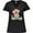 Smoke Grey, variant on Inktastic CNA an Angel in Scrubs Teddy Bear Women's Plus Size V-Neck T-Shirt
