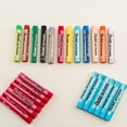 thumbnail image 4 of Set De 50 Crayolas De Colores Pentel Arts Oleo Pastel, 4 of 4