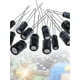 thumbnail image 5 of Kit caja surtido condensadores voltaje 500pcs 24 valores 16-50V 0.1-1000UF, 5 of 9