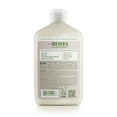 thumbnail image 3 of Mrs. Meyer’s Baking Soda Cream Cleaner, Cuts Grease, Scratch-Free Polish, Apple Blossom, 16  fl oz, Pack of 1, 3 of 6