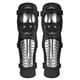 thumbnail image 2 of Rodilleras para motocicleta - Rodilleras para adultos / Coderas para motocicleta, de rodilleras ajustables para carreras de motocicletas, ci Yotijar Rodilleras moto, 2 of 10