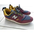 thumbnail image 2 of New Balance Trailbuster Red Casual Shoes Sneakers Men Size 11, 2 of 6