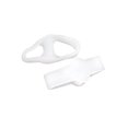 thumbnail image 5 of Separador de dedos con 2 bucles - juego de 2 correctores de cebolla escarcha flexibles esquí esquí Gafas de esquí, 5 of 5