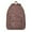 Paisley Pattern-2, variant on Paisley Pattern Backpack for School,Cute School Bag,Schoolbag with Adjustable Shoulder Straps & Padded Back,15.7"x11.8"x5.5"