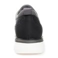 thumbnail image 3 of Vance Mens Reynolds Lace-up Round Toe Casual Dress Shoe, 3 of 9
