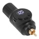 thumbnail image 5 of Fuente de alimentación inalámbrica para tatuajes Interfaz RCA Pantalla LCD de 1500 mAh Batería recargable USB para máquina de tatuajes, 5 of 10